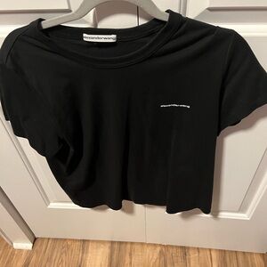 Alexander wang top